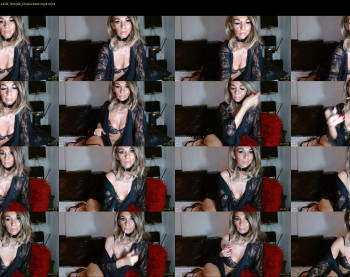 amanda0803 — 5 minute Chaturbate female cam show recording, 720p, Apr 18, 2022