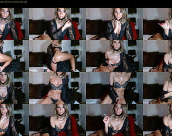 amanda0803 — 43 minute Chaturbate female cam show recording, 720p, Apr 18, 2022