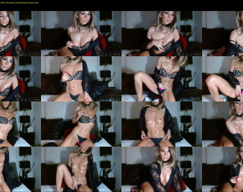 amanda0803 — 21 minute Chaturbate female cam show recording, 720p, Apr 18, 2022
