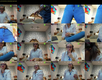 ameliacampell — 5 minute Chaturbate female cam show recording, 1080p, Apr 18, 2022