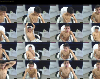 ander_012 — 25 minute Chaturbate male cam show recording, 720p, Apr 18, 2022