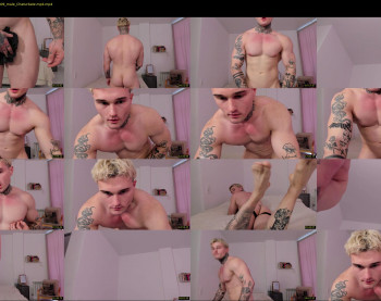 andy_hunk — 42 minute Chaturbate male cam show recording, 1080p, Apr 18, 2022