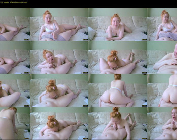 anikagfrank — 53 minute Chaturbate couple cam show recording, 720p, Apr 18, 2022