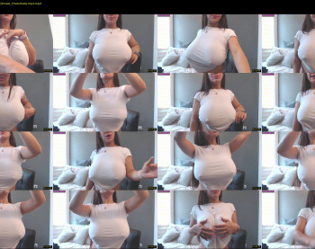 ann__w — 16 minute Chaturbate female cam show recording, 720p, Apr 18, 2022