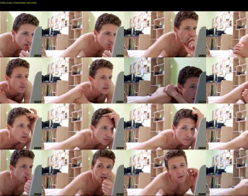apollobest77 — 4 minute Chaturbate male cam show recording, 720p, Apr 18, 2022