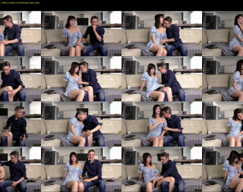 apricot_cherry — 21 minute Chaturbate couple cam show recording, 720p, Apr 18, 2022