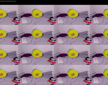 ariel_rouse — 56 minute Chaturbate female cam show recording, 1080p, Apr 19, 2022