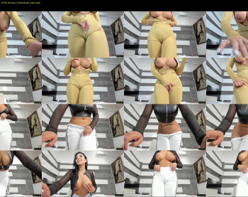 asian_delight_ — 91 minute Chaturbate female cam show recording, 720p, Apr 18, 2022