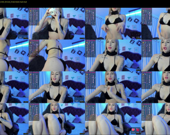 atenea_klett_ — 23 minute Chaturbate female cam show recording, 1080p, Apr 18, 2022