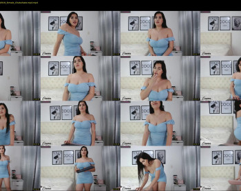 baker_emma — 54 minute Chaturbate female cam show recording, 1080p, Apr 18, 2022