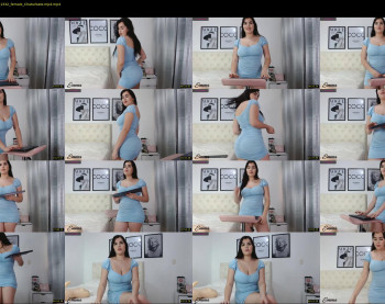 baker_emma — 53 minute Chaturbate female cam show recording, 1080p, Apr 18, 2022
