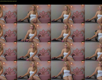 barbaraagreat — 6 minute Chaturbate female cam show recording, 1080p, Apr 19, 2022