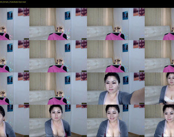 batari_giya — 7 minute Chaturbate female cam show recording, 720p, Apr 18, 2022