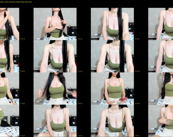 belovedkhlloe — 15 minute Chaturbate female cam show recording, 720p, Apr 18, 2022