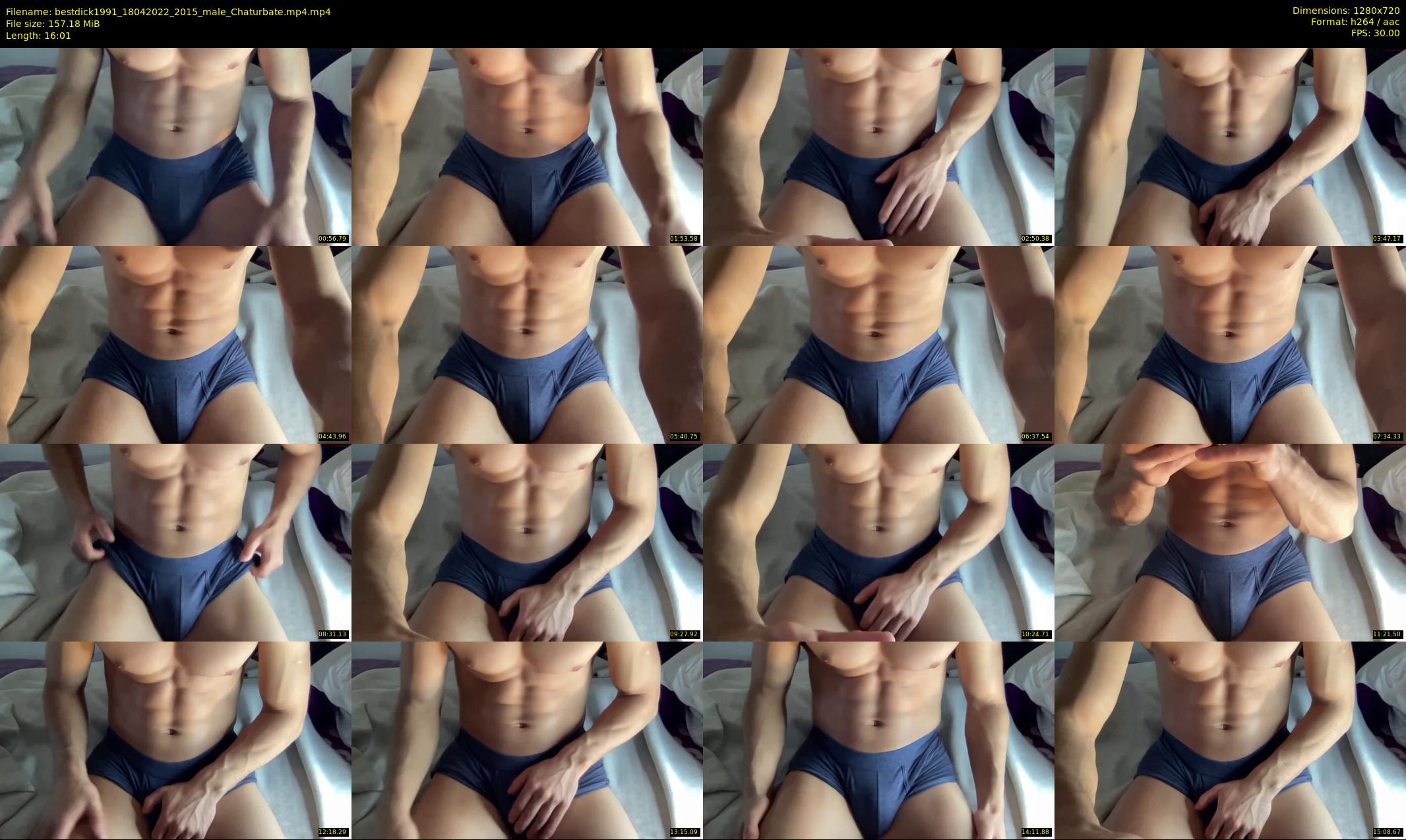 bestdick1991 — 17 minute Chaturbate male cam show recording, 720p, Apr 18, 2022