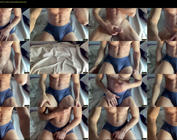 bestdick1991 — 45 minute Chaturbate male cam show recording, 720p, Apr 18, 2022