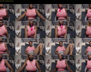 betty_fire_ — 3 minute Chaturbate female cam show recording, 720p, Apr 18, 2022
