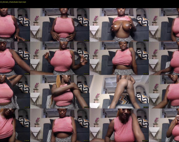 betty_fire_ — 69 minute Chaturbate female cam show recording, 720p, Apr 18, 2022