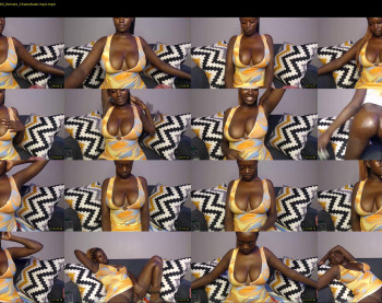 betty_fire_ — 115 minute Chaturbate female cam show recording, 720p, Apr 18, 2022