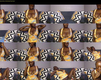 betty_fire_ — 73 minute Chaturbate female cam show recording, 720p, Apr 18, 2022