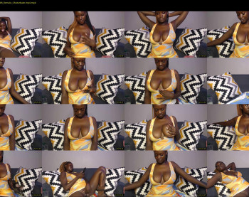 betty_fire_ — 100 minute Chaturbate female cam show recording, 720p, Apr 18, 2022