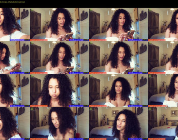blissense — 10 minute Chaturbate female cam show recording, 1080p, Apr 19, 2022