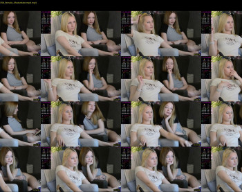 boooooom_ — 4 minute Chaturbate female cam show recording, 720p, Apr 19, 2022