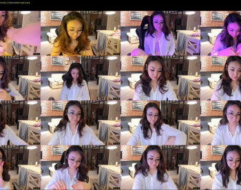 bora_ — 35 minute Chaturbate female cam show recording, 1080p, Apr 18, 2022