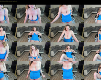 bustynataschax — 15 minute Chaturbate female cam show recording, 1080p, Apr 18, 2022