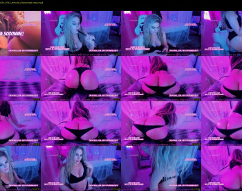 butterybubblebutt — 100 minute Chaturbate couple cam show recording, 720p, Apr 18, 2022