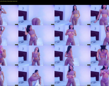 catalina__10_ — 15 minute Chaturbate female cam show recording, 1080p, Apr 18, 2022