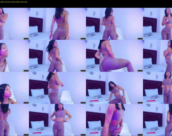 catalina__10_ — 57 minute Chaturbate female cam show recording, 1080p, Apr 18, 2022