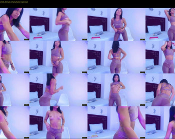 catalina__10_ — 55 minute Chaturbate female cam show recording, 1080p, Apr 18, 2022