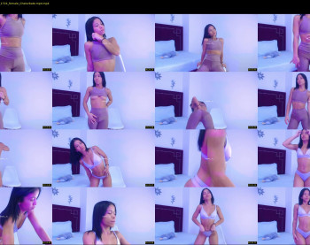 catalina__10_ — 55 minute Chaturbate female cam show recording, 1080p, Apr 18, 2022