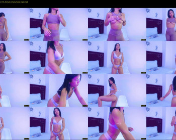 catalina__10_ — 55 minute Chaturbate female cam show recording, 1080p, Apr 18, 2022