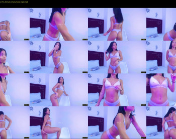 catalina__10_ — 55 minute Chaturbate female cam show recording, 1080p, Apr 18, 2022
