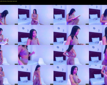 catalina__10_ — 53 minute Chaturbate female cam show recording, 1080p, Apr 18, 2022