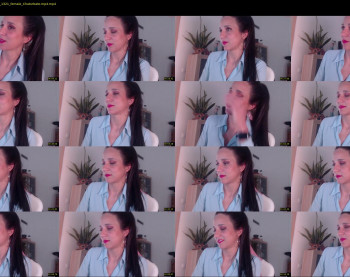 catherinstone — 3 minute Chaturbate female cam show recording, 720p, Apr 18, 2022