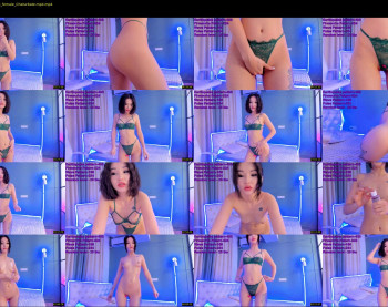 chan_lia — 56 minute Chaturbate female cam show recording, 1080p, Apr 18, 2022