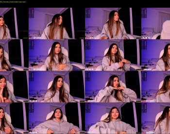 cherry__pie — 54 minute Chaturbate female cam show recording, 1080p, Apr 18, 2022