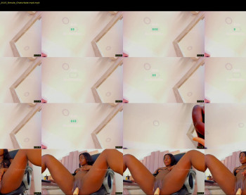 chloicampbell — 42 minute Chaturbate female cam show recording, 1080p, Apr 19, 2022