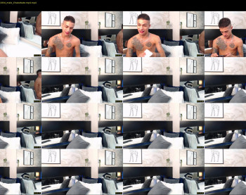chris_scolaro — 7 minute Chaturbate male cam show recording, 1080p, Apr 18, 2022