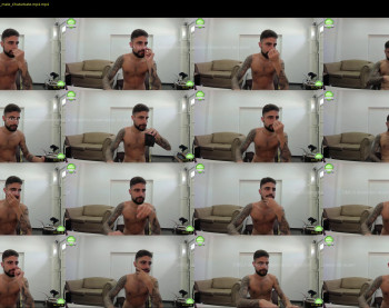 classied — 9 minute Chaturbate male cam show recording, 1080p, Apr 18, 2022