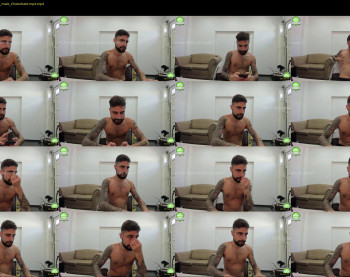 classied — 4 minute Chaturbate male cam show recording, 1080p, Apr 18, 2022