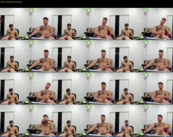 classied — 3 minute Chaturbate male cam show recording, 1080p, Apr 19, 2022