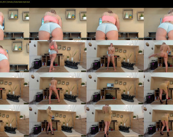 classy_medeeea — 55 minute Chaturbate female cam show recording, 1080p, Apr 19, 2022