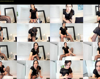 cleolane — 92 minute Chaturbate female cam show recording, 720p, Apr 18, 2022