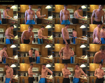 colbyknox — 53 minute Chaturbate male cam show recording, 720p, Apr 19, 2022