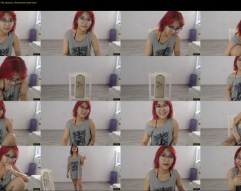 couple_kitty — 54 minute Chaturbate female cam show recording, 1080p, Apr 18, 2022