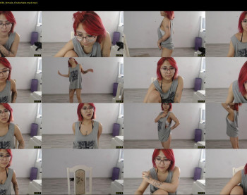 couple_kitty — 54 minute Chaturbate female cam show recording, 1080p, Apr 18, 2022
